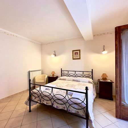 Bed and Breakfast Il Ritrovo Delle Volpi Аджерола Екстер'єр фото