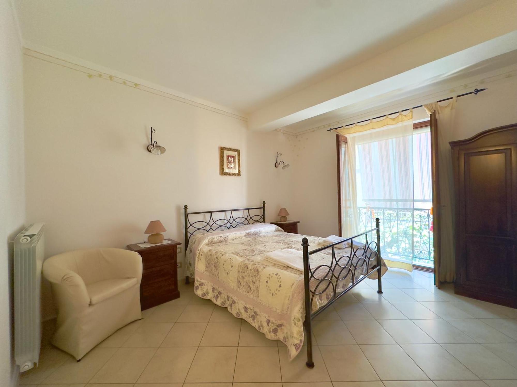 Bed and Breakfast Il Ritrovo Delle Volpi Аджерола Екстер'єр фото