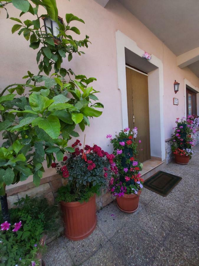 Bed and Breakfast Il Ritrovo Delle Volpi Аджерола Екстер'єр фото